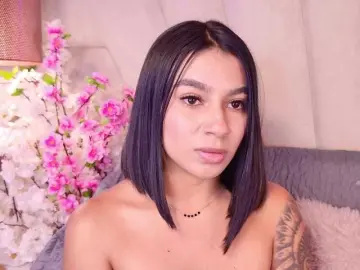 Bongacams Sex Chat of Alyssa-Ray