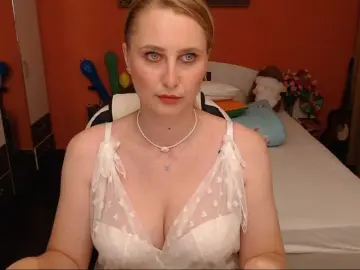 Bongacams Sex Chat of NatashaRouge