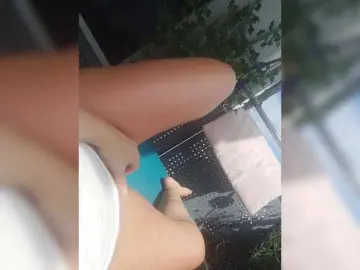 Bongacams Live Sex Cam of ladywet