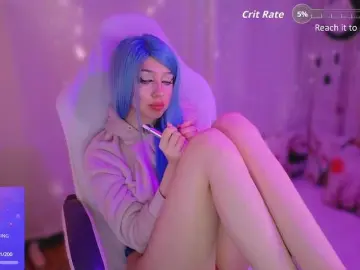 Bongacams Watch Live Sex Cams of SapphireEve