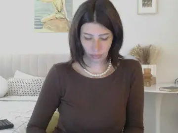 Bongacams Nude Webcam of RoxySkyBlue