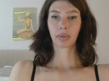 Bongacams Sex Chat of RoxySkyBlue
