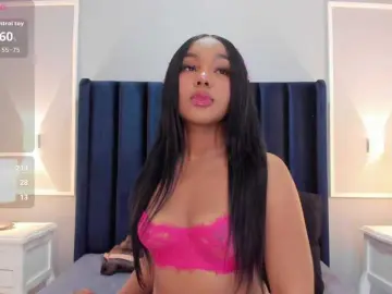 Bongacams Adult Webcams of HAYLANISMITH