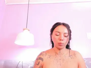 Bongacams Sex Cam of MissSoffiMorel