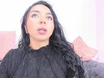 Bongacams Live Sex Cam of MissSoffiMorel