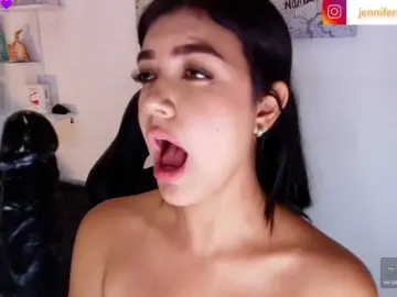 Bongacams Sex Chat of Scott-jennifer
