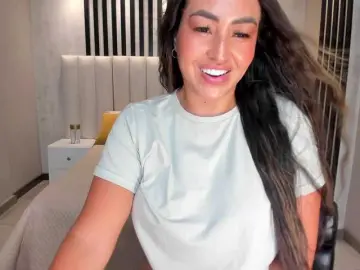 Bongacams Private Sex Chat of VictoriaBennet