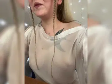 Bongacams Best Webcam of Alena121