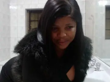 Bongacams Adult Video Chat of fifibae