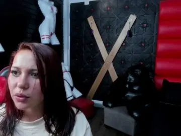 Bongacams Live Sex of ivybrowm