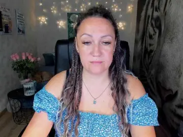 Bongacams Free Live Porn of AnkaBrooks