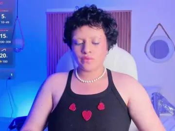 Bongacams Watch Live Sex Cams of AlaskaDeluxe