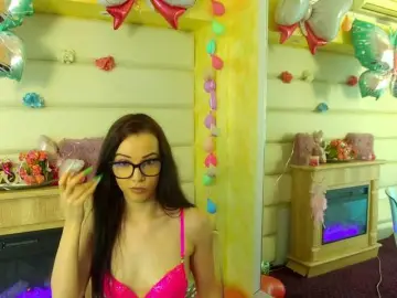 Bongacams Live Sex Cam of MiaaAngell