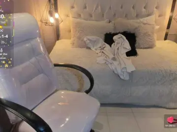 Bongacams Live Sex of Zara-moon1