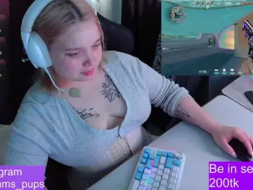 Bongacams Best live sex cam show of AlinaAdams