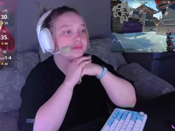 Bongacams Live Porn of AlinaAdams
