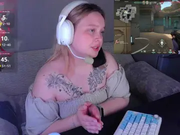 Bongacams Best live sex cam show of AlinaAdams