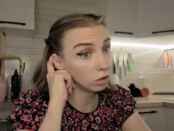 Bongacams Free Porn Cam of Fist-ashka