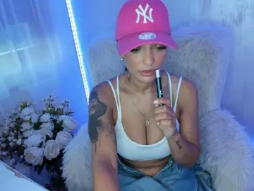 Bongacams Live Sex of ElisaBaxter