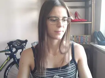 Bongacams Nude Webcam of MegiKiss