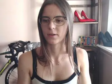 Bongacams Live Porn of MegiKiss