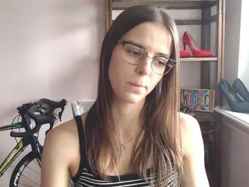 Bongacams Private Sex Chat of MegiKiss
