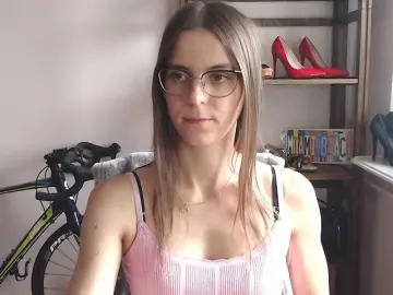 Bongacams Adult Webcam of MegiKiss