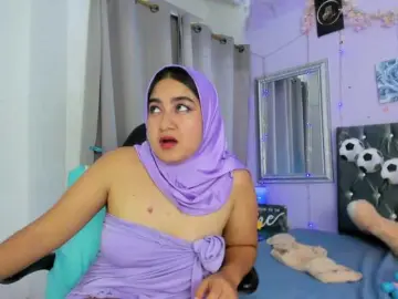 Bongacams Adult Webcam of SamiraAwada