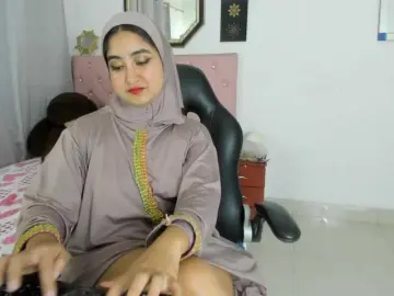 Bongacams Free Porn Cam of SamiraAwada