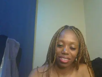 Bongacams Nude Webcam of SexyAmelia1