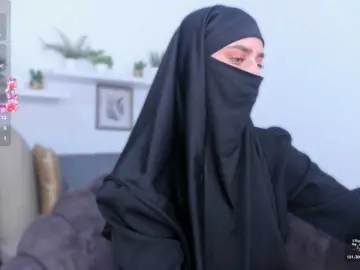 Bongacams Sex Chat of salma-arabic