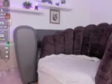 Bongacams Live Sex of salma-arabic