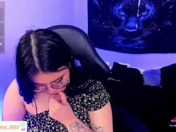 Bongacams Watch Live Sex Cams of Nicol-Ruizz