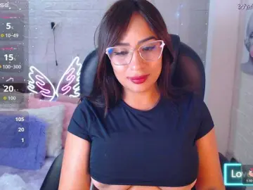 Bongacams Best live sex cam show of paulinagalvis2700