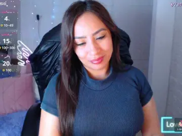 Bongacams Adult Webcams of paulinagalvis2700
