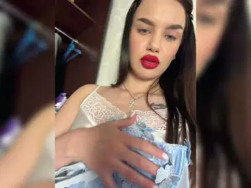 Bongacams Adult Webcam of EvaDesire