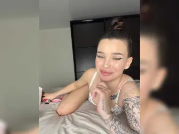 Bongacams Sex Cam of EvaDesire