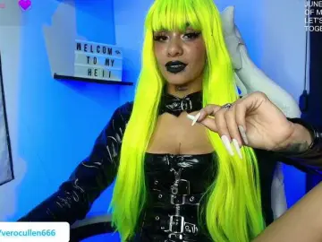 Bongacams Best live sex cam show of luciferdevil1