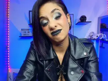 Bongacams Live Porn of luciferdevil1