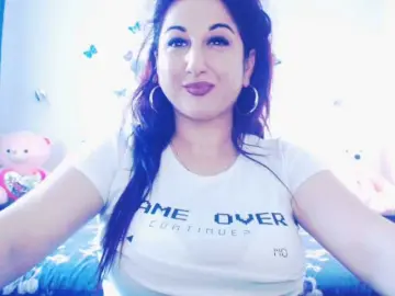 Bongacams Adult Webcams of mayarebecca
