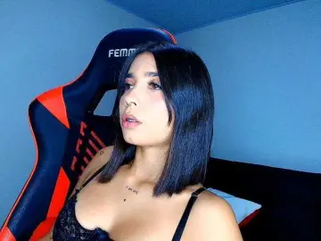 Bongacams Watch Live Sex Cams of rousse-violeta