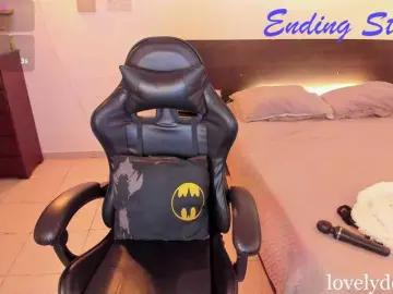 Bongacams Live Porn of lovelydollyx