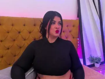 Bongacams Live Sex Cam of Katty-West