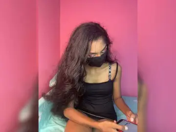 Bongacams Live Porn of Zaraelin