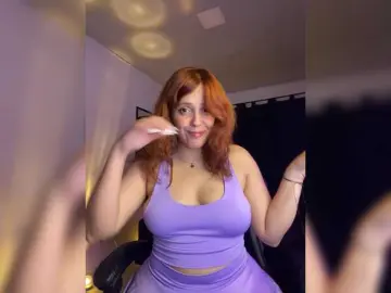 Bongacams Live Sex of Allie-Rose