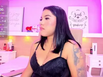 Bongacams Live Sex Cam of Ashley-Coper