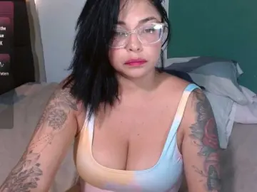 Bongacams Free Porn Cam of sexyvivian1
