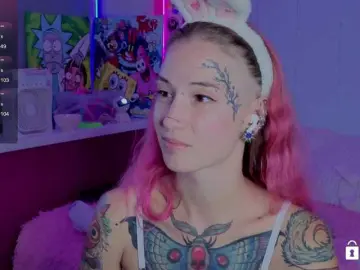 Bongacams Sex Cam of Anuskatz