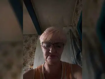Bongacams Nude Webcam of NikaGold45