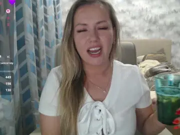 Bongacams Private Sex Chat of Stacy-meow1